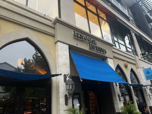 Great location  at Lebanese Taverna in Arlington