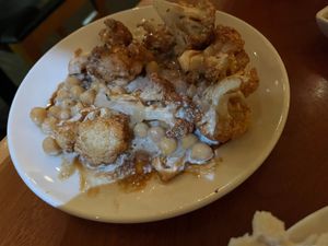  at Lebanese Taverna in Arlington