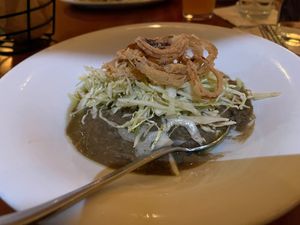  at Lebanese Taverna in Arlington