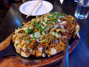  at Kamakura Japanese Cuisine in Seattle