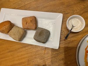   at Don Sanchez in San Jose Del Cabo