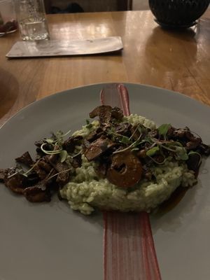   at Don Sanchez in San Jose Del Cabo