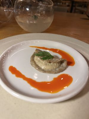   at Don Sanchez in San Jose Del Cabo