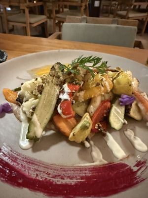   at Don Sanchez in San Jose Del Cabo