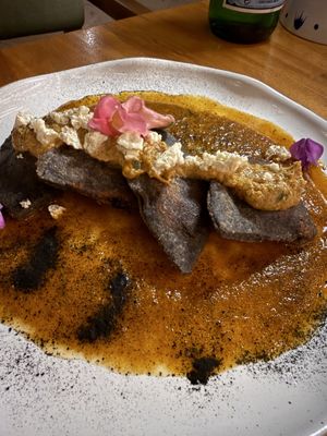   at Don Sanchez in San Jose Del Cabo