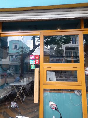  at Thanh Lac in Ho Chi Minh City