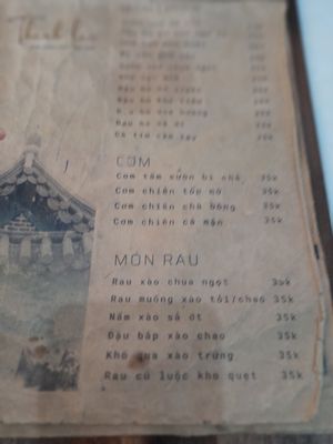  at Thanh Lac in Ho Chi Minh City