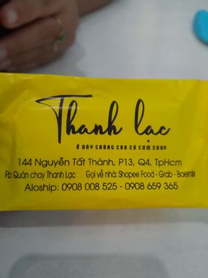  at Thanh Lac in Ho Chi Minh City