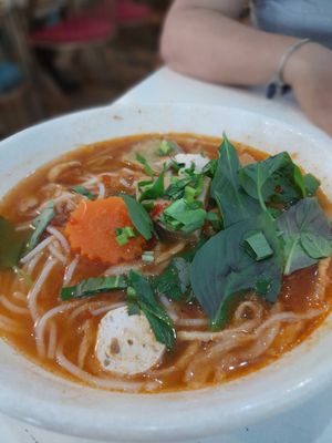  at Thanh Lac in Ho Chi Minh City