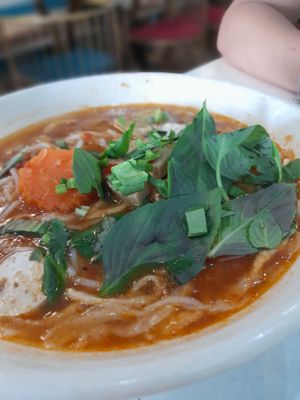  at Thanh Lac in Ho Chi Minh City