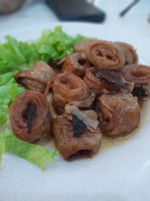  at Thanh Lac in Ho Chi Minh City