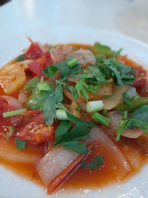  at Thanh Lac in Ho Chi Minh City