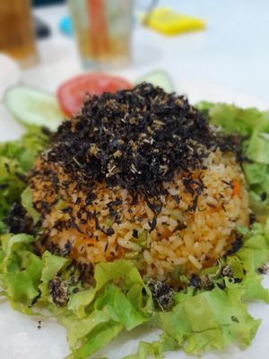  at Thanh Lac in Ho Chi Minh City