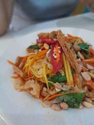  at Thanh Lac in Ho Chi Minh City