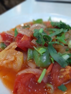  at Thanh Lac in Ho Chi Minh City