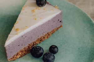   at Breens Deli in Mallorca