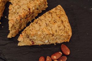   at Breens Deli in Mallorca