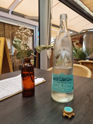  at Breens Deli in Mallorca