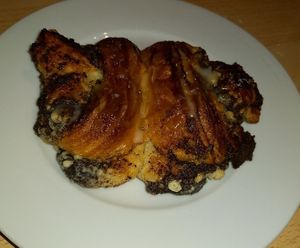  at Bäckerei Gehrold in Wurzburg