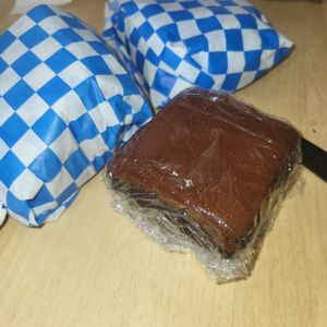  at Naturally Cafe in New Braunfels