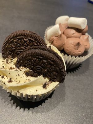 😋 at Vegan Funtastic in Den Helder