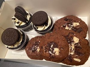 🤤   at Vegan Funtastic in Den Helder