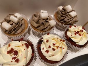 🤤   at Vegan Funtastic in Den Helder