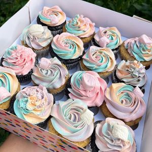   at Vegan Funtastic in Den Helder