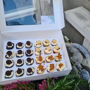   at Vegan Funtastic in Den Helder