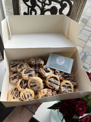   at Vegan Funtastic in Den Helder