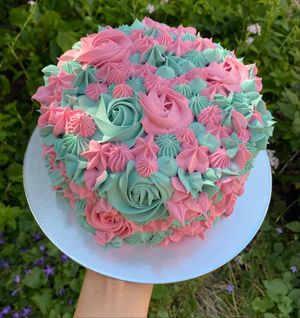   at Vegan Funtastic in Den Helder