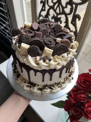   at Vegan Funtastic in Den Helder