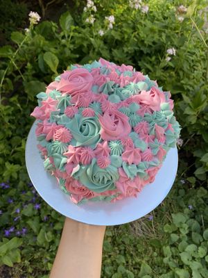   at Vegan Funtastic in Den Helder