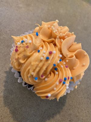   at Vegan Funtastic in Den Helder