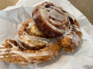   at Vegan Funtastic in Den Helder