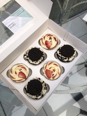   at Vegan Funtastic in Den Helder