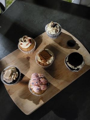  at Vegan Funtastic in Den Helder