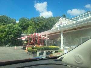  at Fieldstone Farm Market in Marion