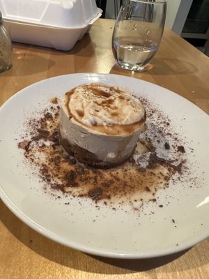   at Lucile Pizza & Wine Bar in Sarasota