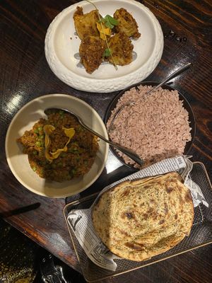   at Foreign Return in Surry Hills