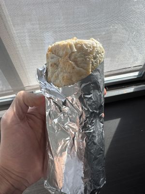   at Taco Boys  in San Francisco