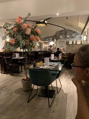   at Momoya in Roermond