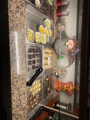   at Momoya in Roermond