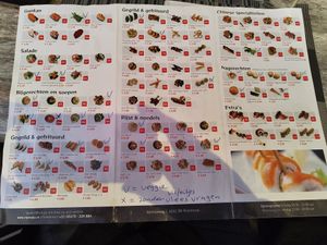  at Momoya in Roermond