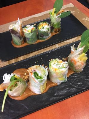  at Little Geisha Can Cook in Budapest