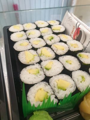  at Little Geisha Can Cook in Budapest