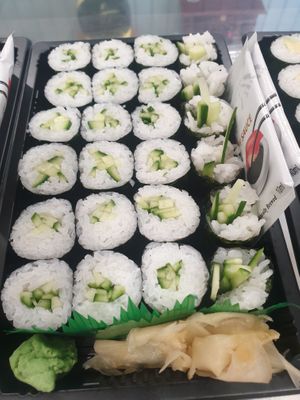  at Little Geisha Can Cook in Budapest