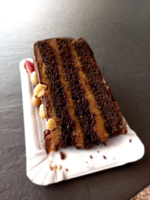  at Café Königsberg in Itzehoe