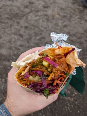  at  Honest Supper Club in Leeds