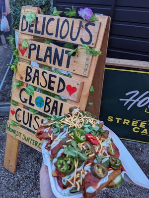  at  Honest Supper Club in Leeds